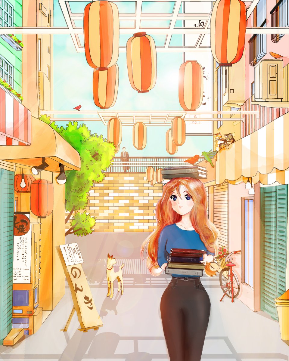 ArtSandana's tweet image. Hi I'm Sara🌸
I am digital artist and painter, I just listed my first artwork on @withFND . I'm looking into metaverse in the way of knowledge. 📕 "Knowledge" is available for 0.35Ξ
#NFT #nftcollector #digitalart 
foundation.app/@sandana.art/~…