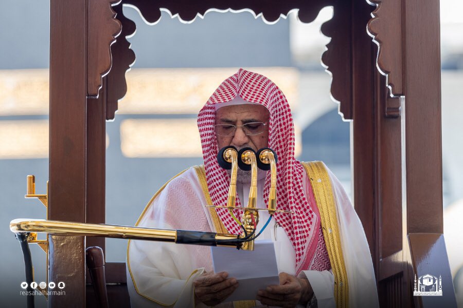 insharifain's tweet image. Sheikh Humaid: “Children need role models, not critics. Sit them down, talk to them, empty yourselves for them. If you do not find time for them with you, you will not find a place with them for you. Giving them of your time is better for them than giving them of your money.”