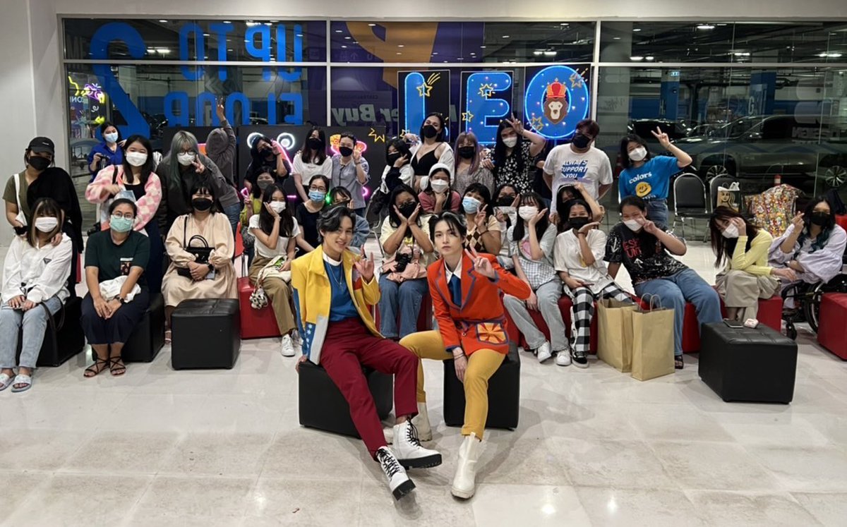 Tai_tnp's tweet photo. วันนี้ขอบคุณทุกๆคนที่มาหากันมากๆเลยนะครับ แล้วก็คนที่มาไม่ได้ด้วยน้า ขอบคุณมากจริงๆที่ยังอยู่ด้วยกัน ถึงแม้ว่าช่วงนี้อาจจะไม่ค่อยได้อัพเดทเท่าไหร่ แต่สัญญา ว่าหลังจากนี้ทุกคนรอติดตามได้เลยย รักทุกคนมากๆ รักโอโซนทุกคนเลยยย 🤍 

#โอโซนของโอไต๋ https://t.co/5WrQWl9j3z