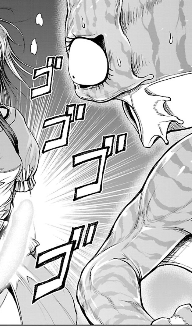 もうこのコマで購入決めました♥
ローゼンガーテン・サーガ - 原作:富士防人/作画:外岡馬骨 / Episode11「予選 〜Lauf!〜」 | コミプレ|ヒーローズ編集部が運営する無料マンガサイト https://t.co/NWPbqtnSHY #ローゼンガーテン・サーガ