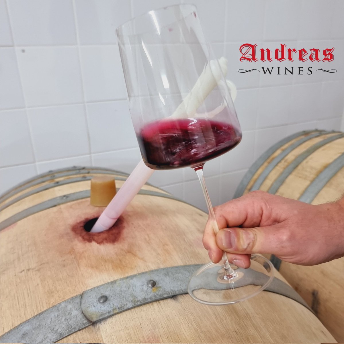 andreaswinesa's tweet photo. Ever wondered how the same wine tastes in different wine glasses, what are you're waiting for?
Try it!
A @Zwiesel_ID is our choice to show off our Syrah!
Learn more,👇.
#queserasyrahmoment #YAndreasSyrah
#yandreassyrah
#andreassyrah #Syrah #syrahwine #syrahlover #wineglass https://t.co/OuLRymXW5r