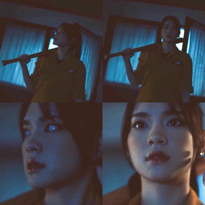 เค้าคือโอปป้าแห่ง48กรุ๊ปค่ะ พี่ชาย🌚

#พี่ชายที่รักเธอ
#CherprangBNK48