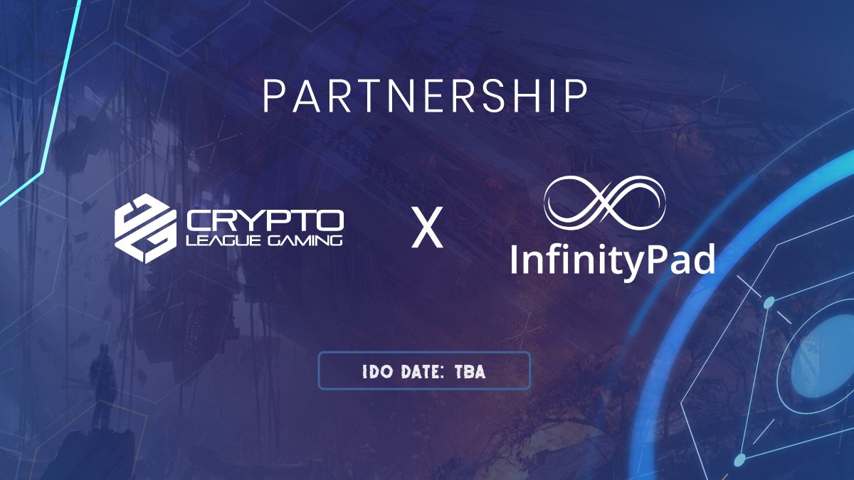 CLG - Crypto League Gaming tweet media