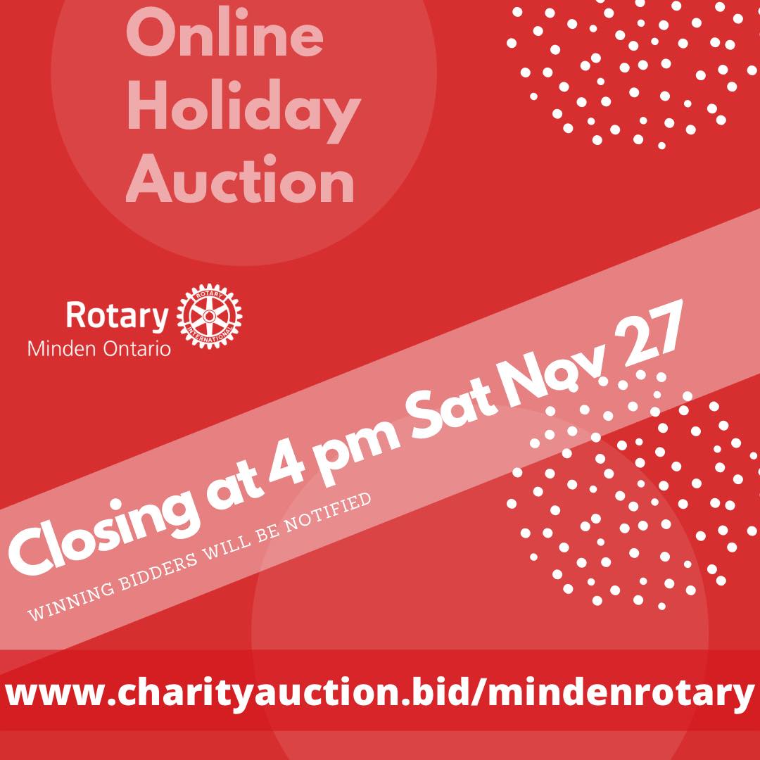 LAST CHANCE - closing at 4 pm TODAY