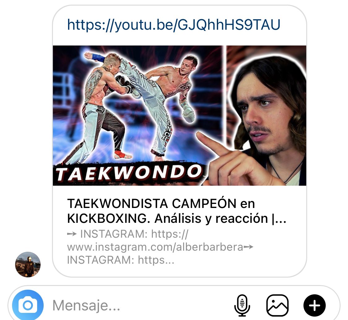 misilcapllonch's tweet photo. https://t.co/xbzEJtX1j7 … súper contento de aparecer en este canal . COMPARTAN 💪🏻💪🏻💪🏻 https://t.co/neOuTLeXEo