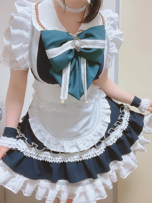 コスプレイヤー璃都のTwitter画像35