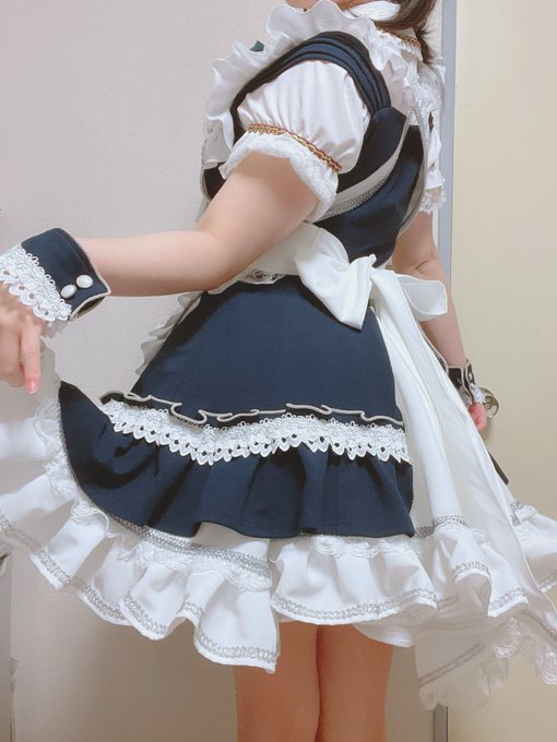 コスプレイヤー璃都のTwitter画像36