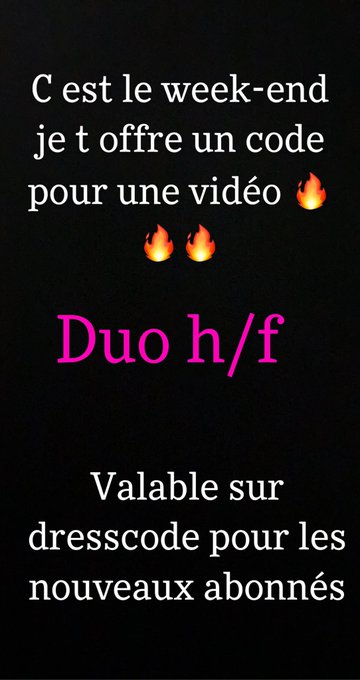 Retrouve moi sur https://t.co/Qo18hA2Gne https://t.co/DthNDbsdhY