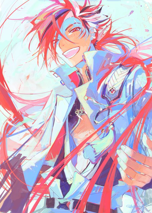 高杉晋作のtwitterイラスト検索結果 古い順