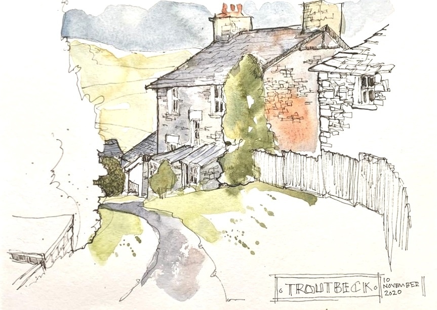 Greystoke Craft Garden (formerly Cycle Cafe) tweet media