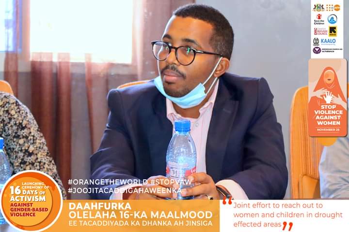 MOWDAFA, Puntland tweet media