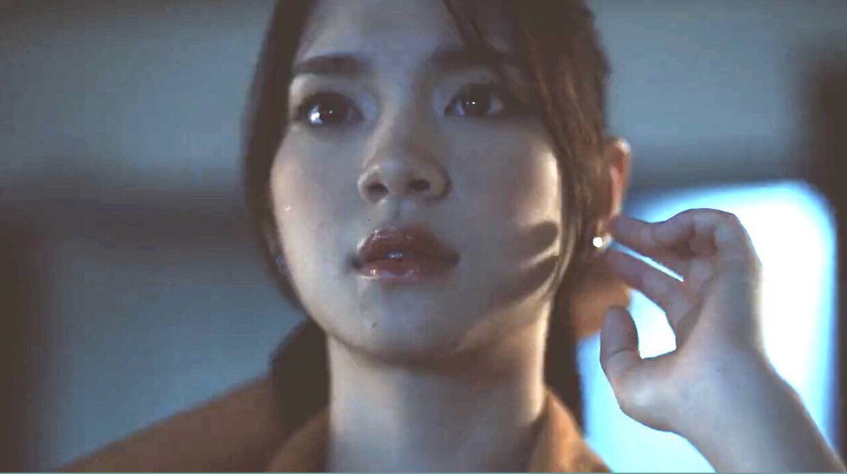 ผลงานนางเอก MV ของเฌอปราง

- หัวใจที่มืดมิด วงซีล
- ไม่ควรมีคนเดียว เป๊ก ผลิตโชค

ล่าสุด พี่ชายที่รักเธอ ทูเดย์อโกคิดส์

ขอบคุณทุกค่ายที่เลือกพิเฌอค่ะ~ 🥰🙏🏻

#พี่ชายที่รักเธอ
#CherprangBNK48