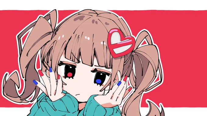 ピアプロさんに置いたのでもし宜しければご愛顧くださいー! 