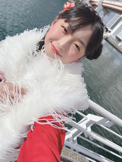 Twitterのコスプレ画像38