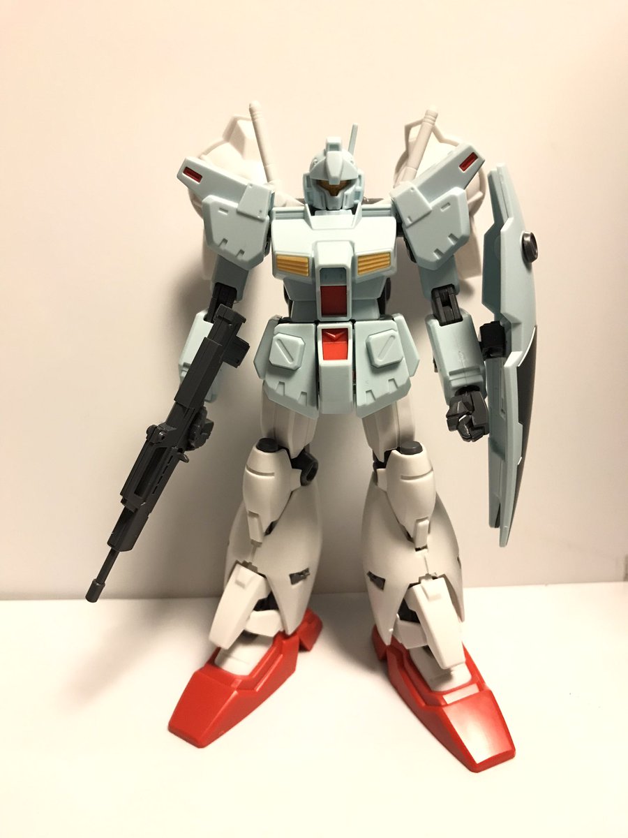 高機動型ジムカスタム のイラスト マンガ コスプレ モデル作品 1 件 Twoucan 高機動型ジムカスタム のイラスト マンガ コスプレ モデル作品 1 件 Twoucan