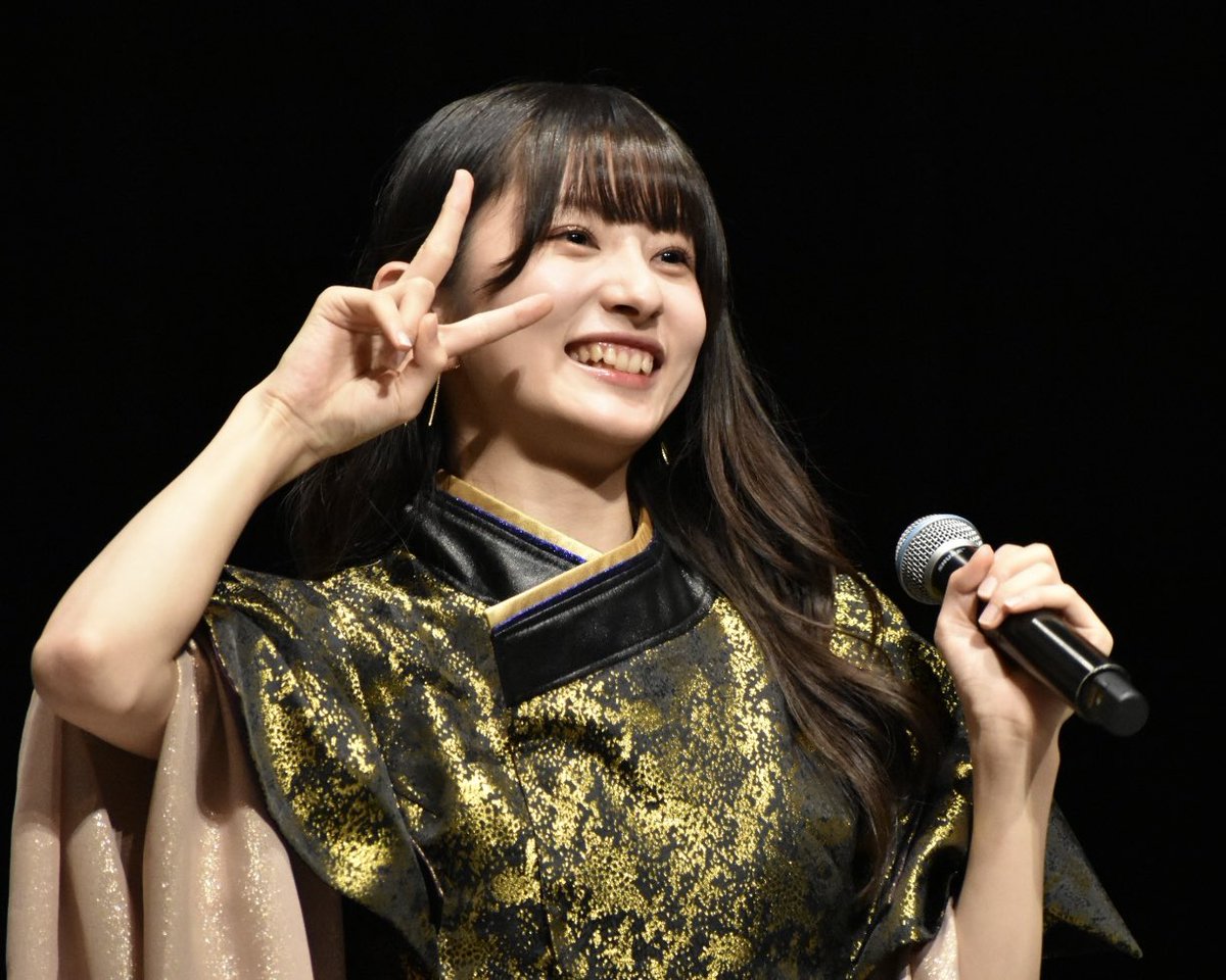 kuda_mono's tweet photo. 11/27(土) 『ALTERNATIVE MUSIC EXPRESS vol.2』@山野ホール
そして #瀬田さくら さん!
#AME2
#ばってん少女隊 https://t.co/QJqWgpmck5