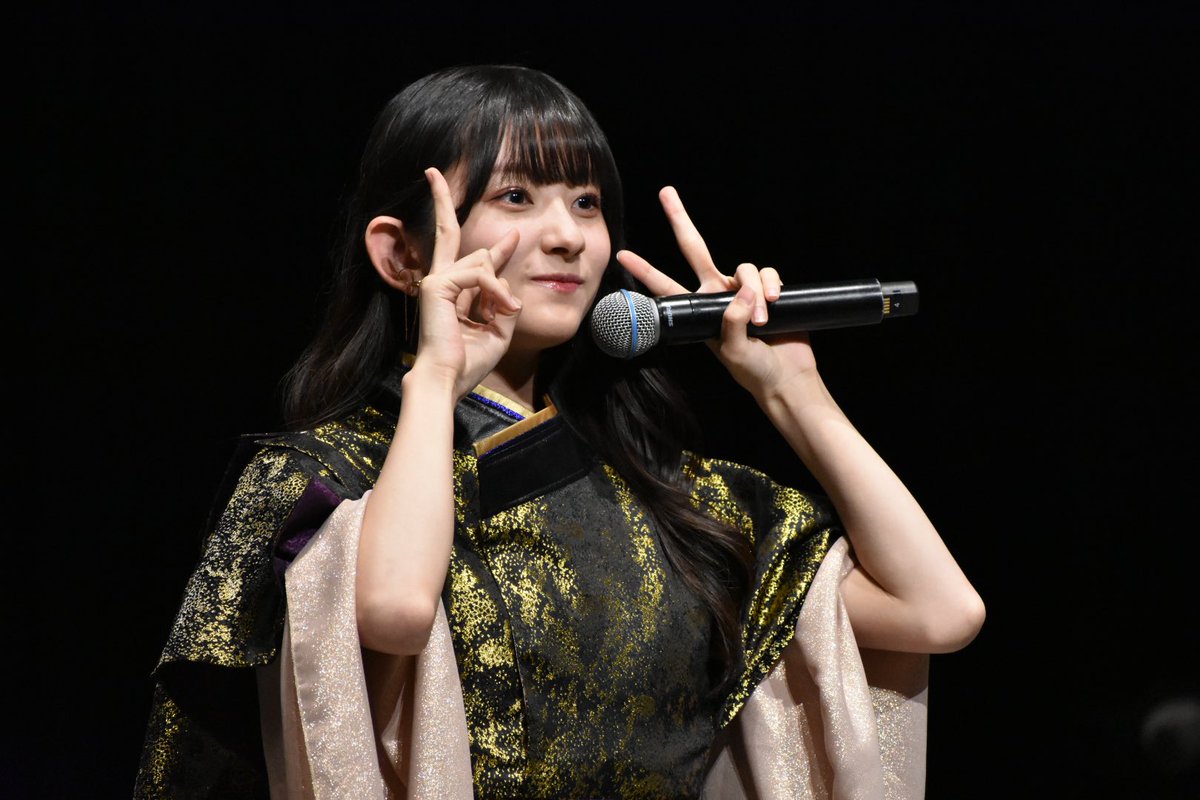 kuda_mono's tweet photo. 11/27(土) 『ALTERNATIVE MUSIC EXPRESS vol.2』@山野ホール
そして #瀬田さくら さん!
#AME2
#ばってん少女隊 https://t.co/QJqWgpmck5