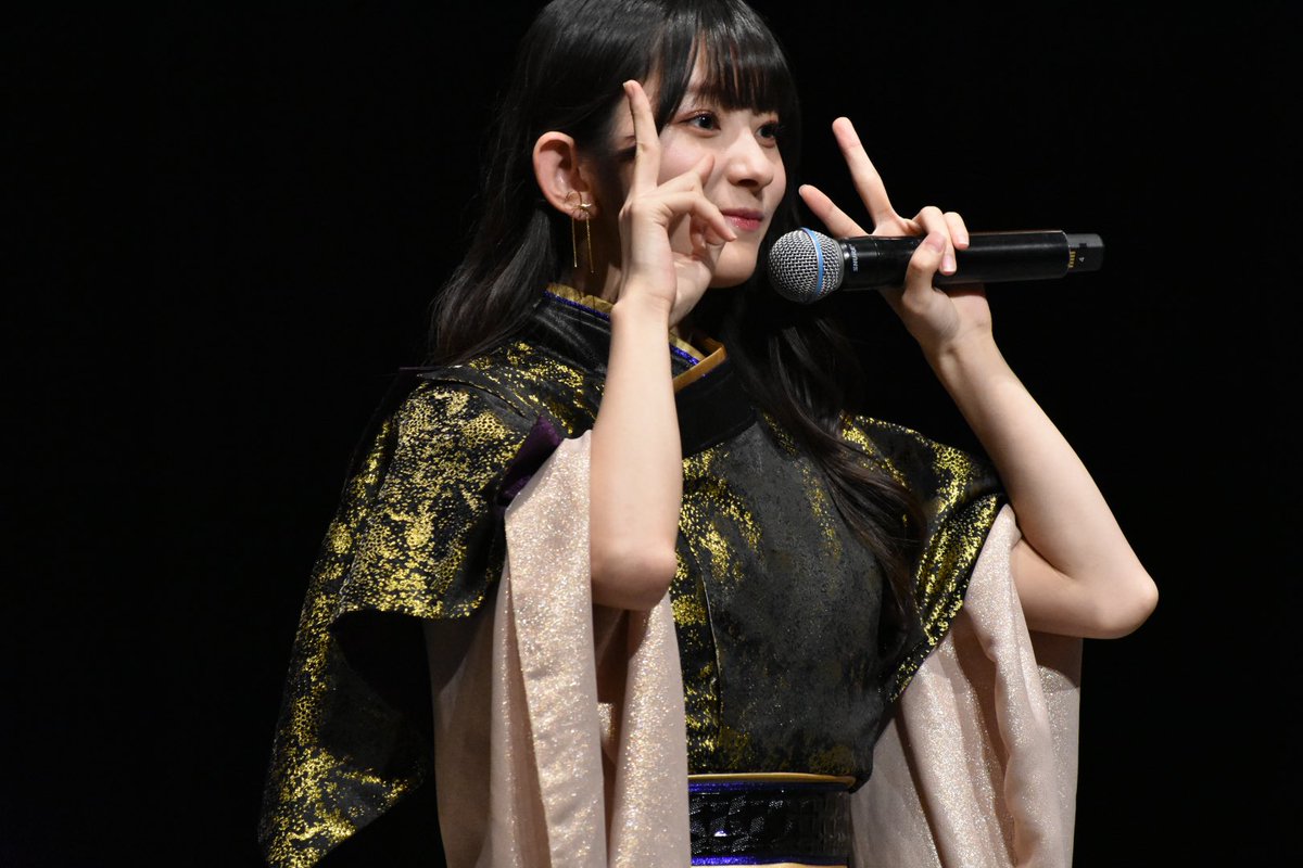 kuda_mono's tweet photo. 11/27(土) 『ALTERNATIVE MUSIC EXPRESS vol.2』@山野ホール
そして #瀬田さくら さん!
#AME2
#ばってん少女隊 https://t.co/QJqWgpmck5