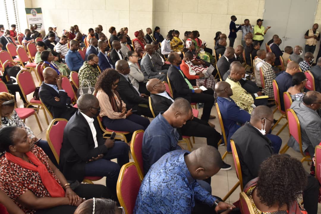 Eve Bazaiba tweet media