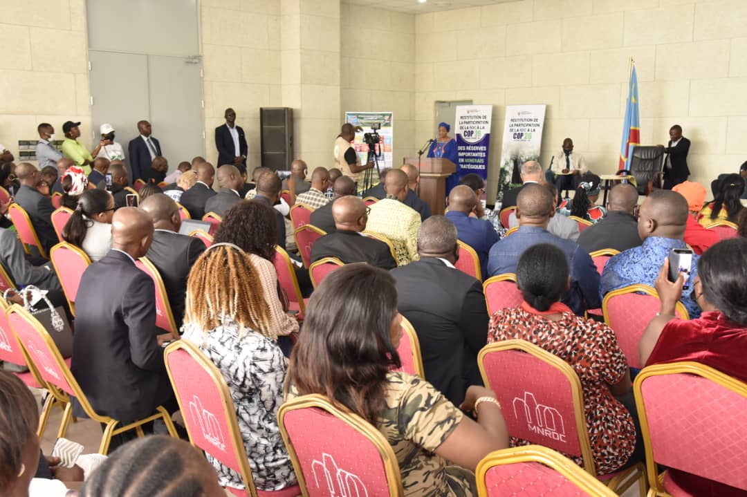 Eve Bazaiba tweet media