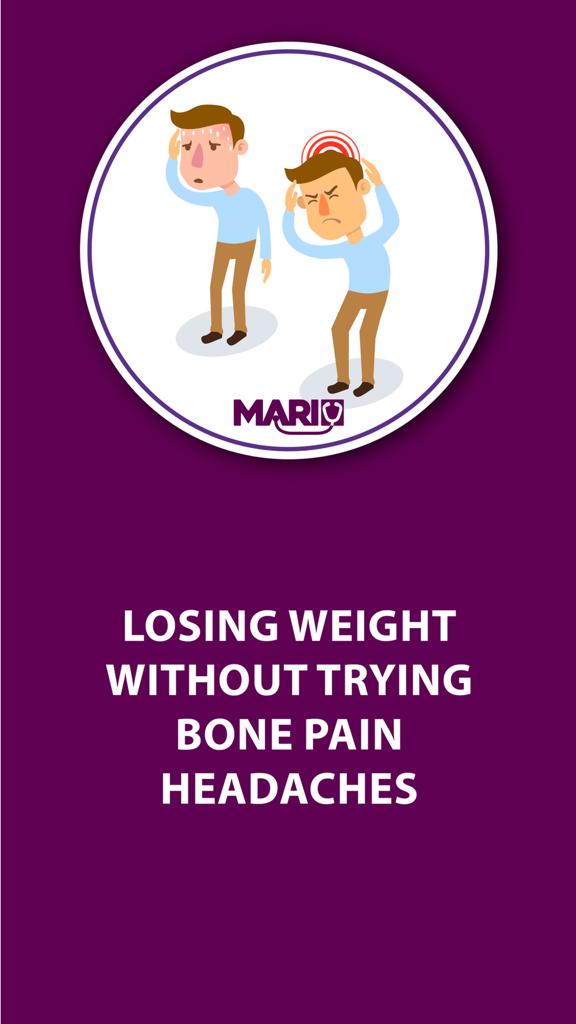 mari_research's tweet photo. What is Lung Cancer?
How much do you know about Lung Cancer and its types?
It is a type of cancer that begins in the lung.
Lung Cancer starts when cells in the body begin to grow out of control.
#MARI #Cancer #longCancer #symptoms #Diagnosis https://t.co/4zec85lwZG