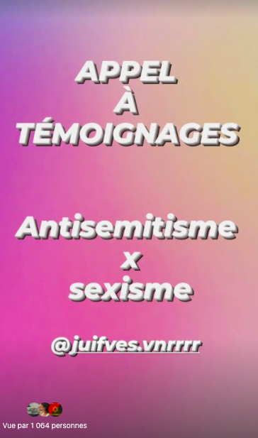 juifves.vnrrrr (@jvnrrrr) on Twitter photo 