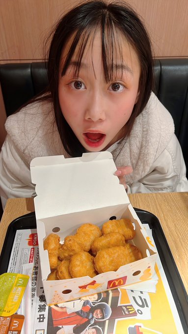 Twitterのコスプレ画像18