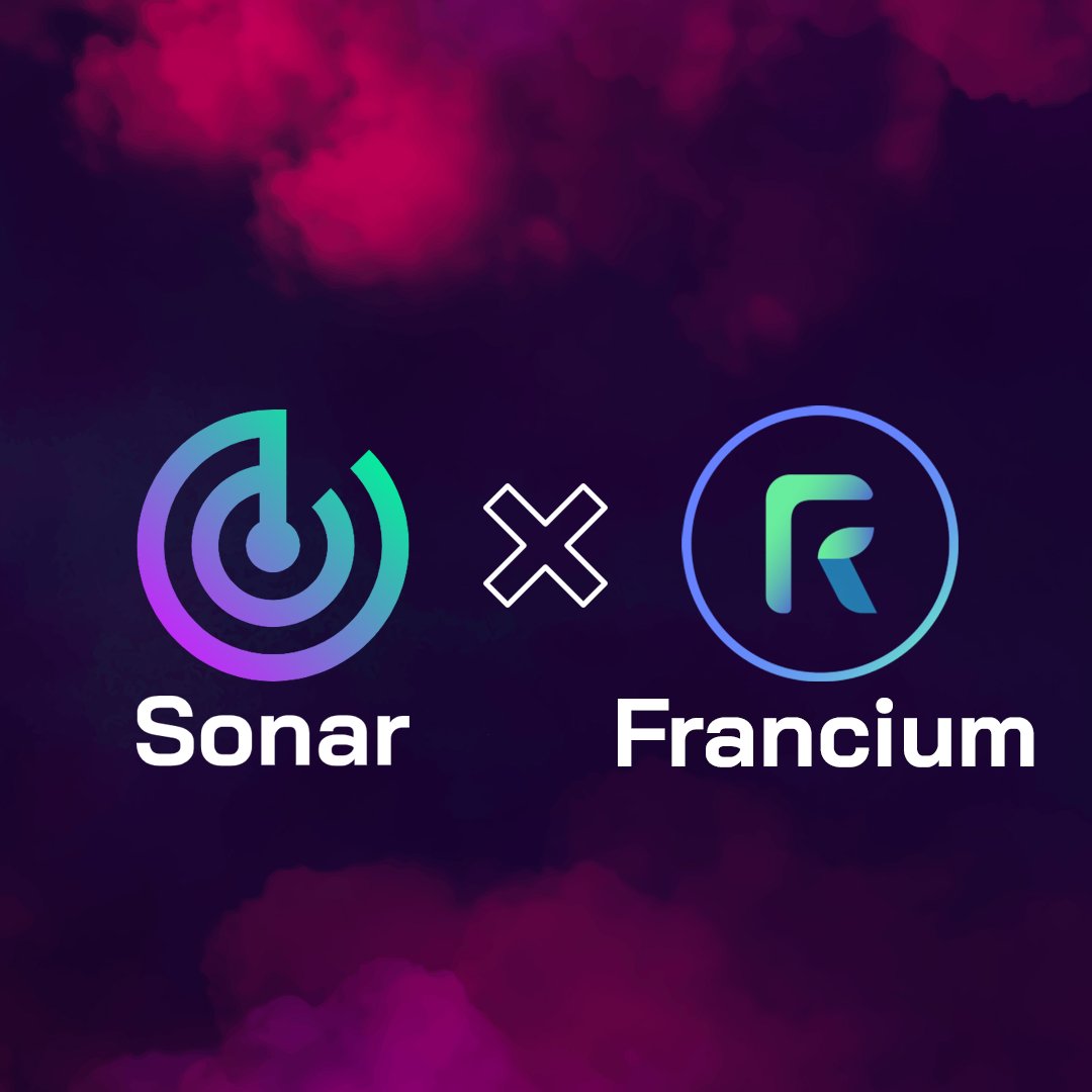 jup_portfolio's tweet photo. ⚡️New integration ⚡️

It took a while but we are happy to announce that you can now track your asset from @Francium_Defi on https://t.co/XibE4cBKrp 🥳

Big thanks to their team for their quick response and efficient information during the integration 🤝! https://t.co/CLWv5B7DNw