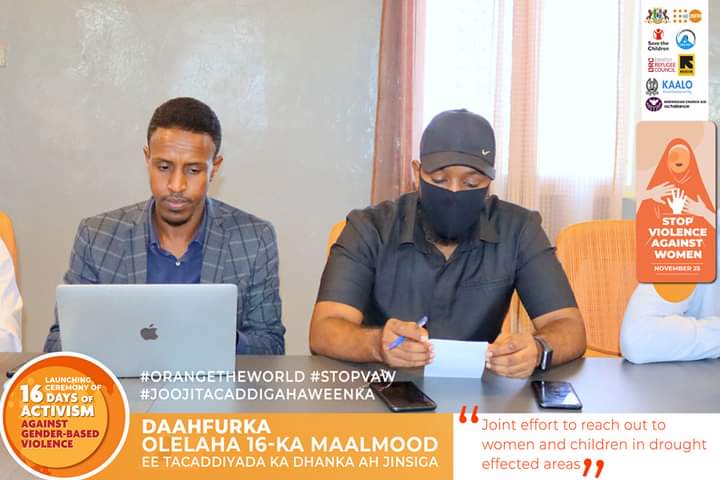 MOWDAFA, Puntland tweet media