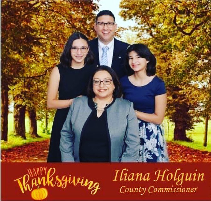 Wishing everyone a very safe and blessed Thanksgiving holiday!  Enjoy this special day with your family and let's all be thankful for another year of blessings!  Happy Thanksgiving, El Paso!