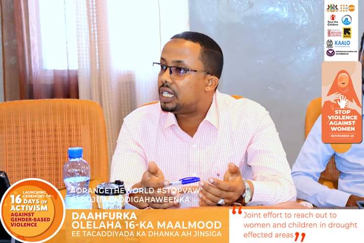 MOWDAFA, Puntland tweet media