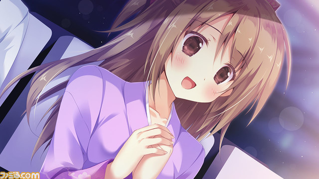 Switch/PS4『さくらの雲＊スカアレットの恋』体験版の配信がスタート