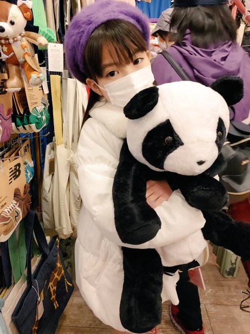 Twitterのコスプレ画像16