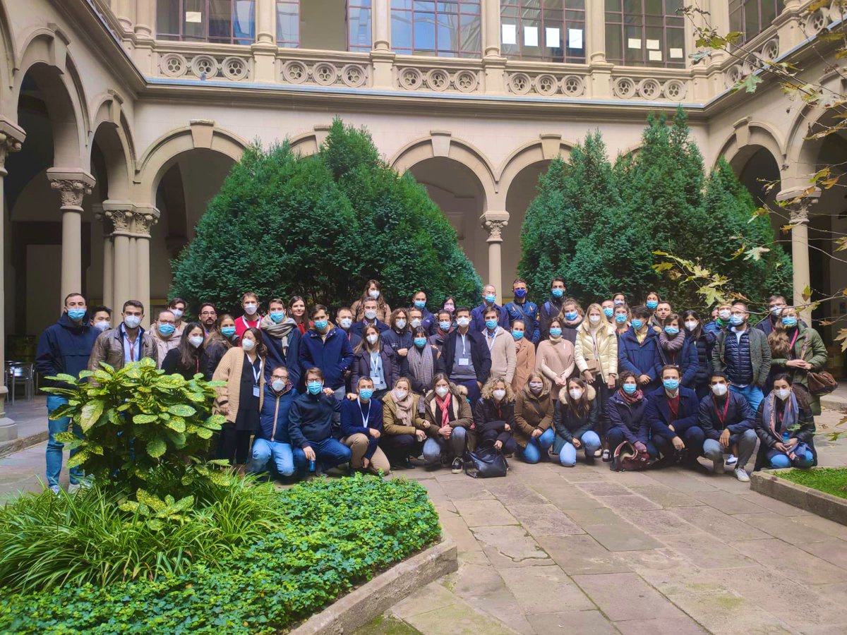 Alessandro Sionis (@sionis_a) on Twitter photo ACVC School 2021 is over! Thanks to the enthusiastic 55 attendees and the committed instructors! Great job everyone! Hope to see you soon in Marseille for the ACVC 2022 annual congress! #escacvc <a href="/ACVCPresident/">ACVCPresident</a> <a href="/escardio/">European Society of Cardiology</a> @susannaprice <a href="/CHassager/">Christian Hassager</a> ACVC School 2021 is over! Thanks to the enthusiastic 55 attendees and the committed instructors! Great job everyone! Hope to see you soon in Marseille for the ACVC 2022 annual congress! #escacvc <a href="/ACVCPresident/">ACVCPresident</a> <a href="/escardio/">European Society of Cardiology</a> @susannaprice <a href="/CHassager/">Christian Hassager</a>