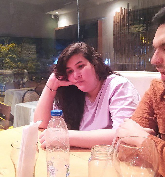 cuando se ira a arreglar el país Dios mío