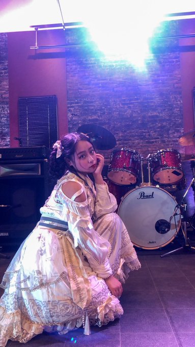 Twitterのコスプレ画像34