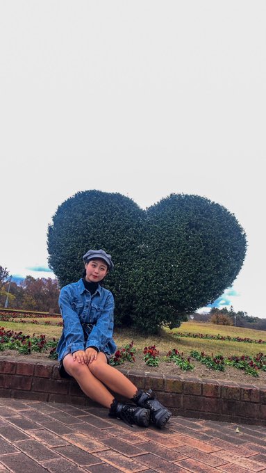 Twitterのコスプレ画像36