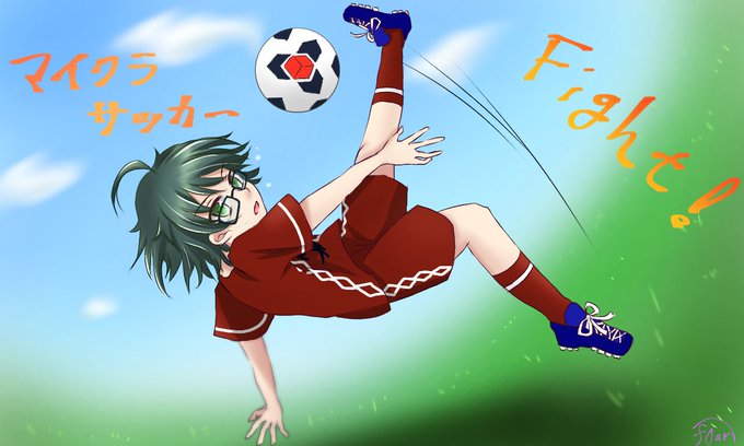 テネシー最高マイクラサッカー大会のtwitterイラスト検索結果