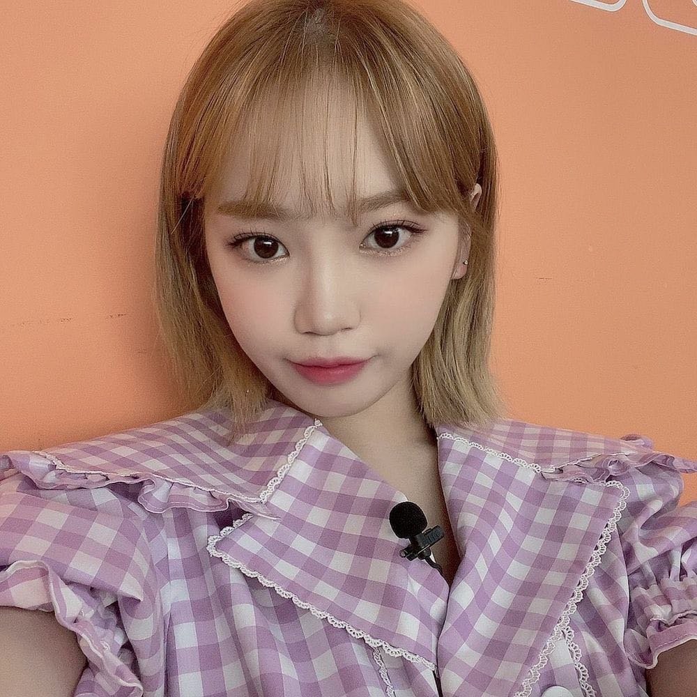 hourchaewon's tweet photo. — #CHAEWON #김채원 https://t.co/7qhMtMmJ1s