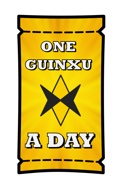 SDev_Ofc's tweet photo. @guinxu #OneGuinxuADay Acabo de hacer el paquete en el que te van a venir las cartas de "one guinxu a day", ya que he decidido que será mas entretenido que no solo te toque un guinxu al día, si no que te toque un sobre al día, y dentro del sobre hayan varios guinxus diferentes https://t.co/apETTRvGHr
