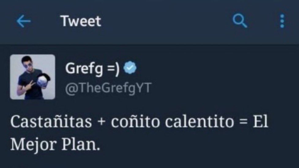 IbaiLlanos's tweet photo. https://t.co/84Piaoi7Fe