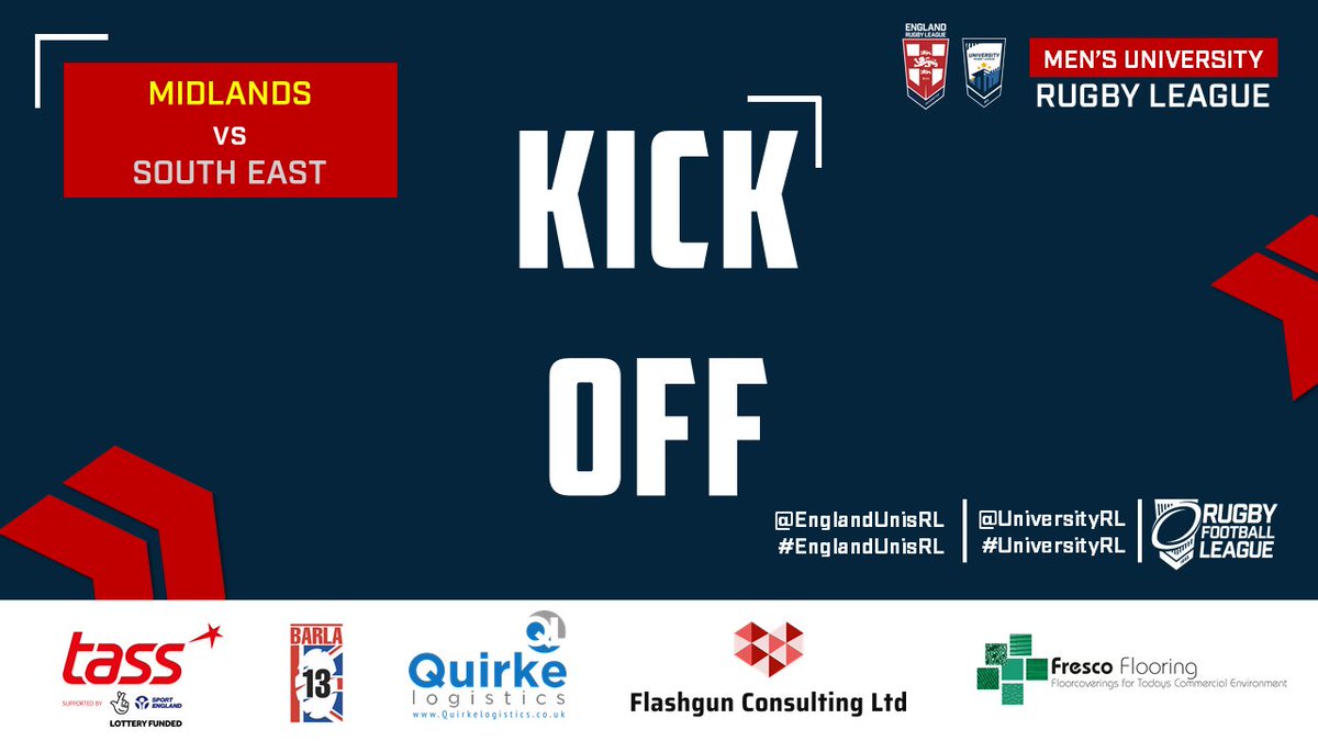 England Universities Rugby League 🏴󠁧󠁢󠁥󠁮󠁧󠁿🏉 tweet media