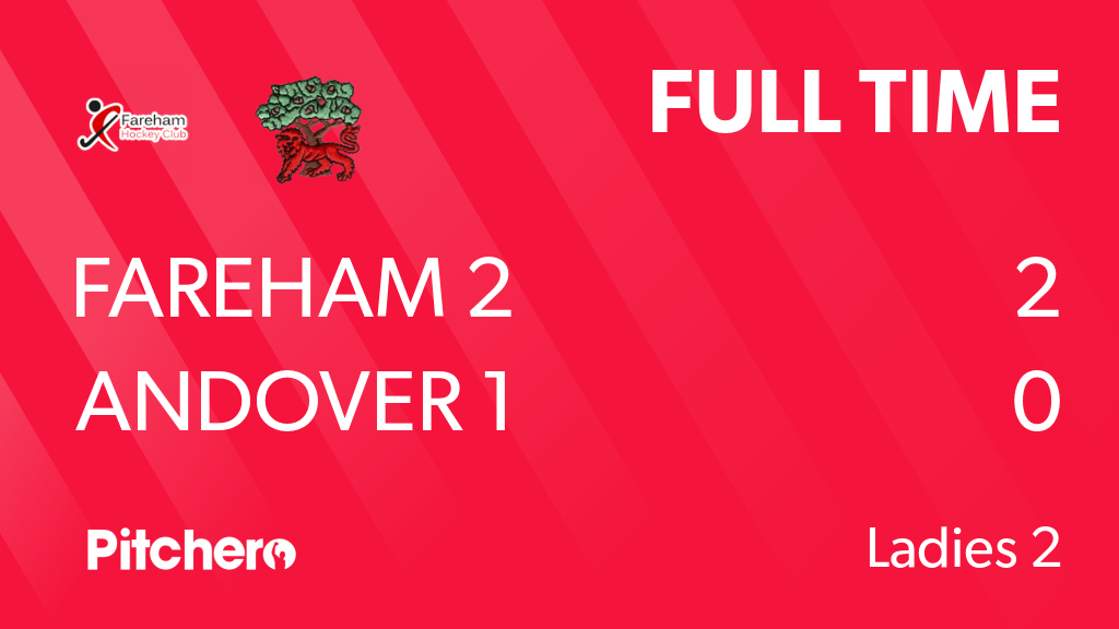 FarehamHockeyClub tweet media