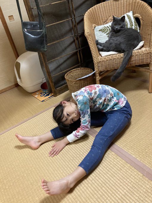 Twitterのコスプレ画像2