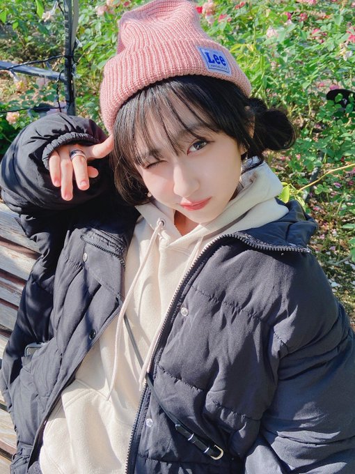 Twitterのコスプレ画像13