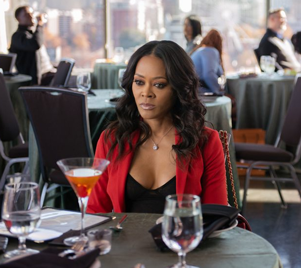 Happy 57th Birthday Robin Givens  