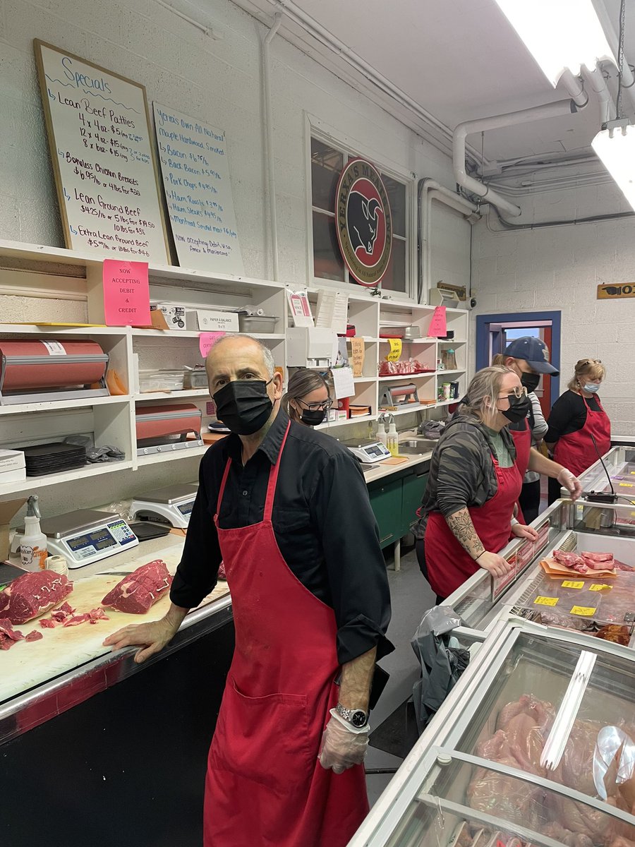 ou812cookie's tweet photo. #shopsmallbusinesssaturday @the Boyce Farmers Market in Freddy https://t.co/eG8Az0E8VK