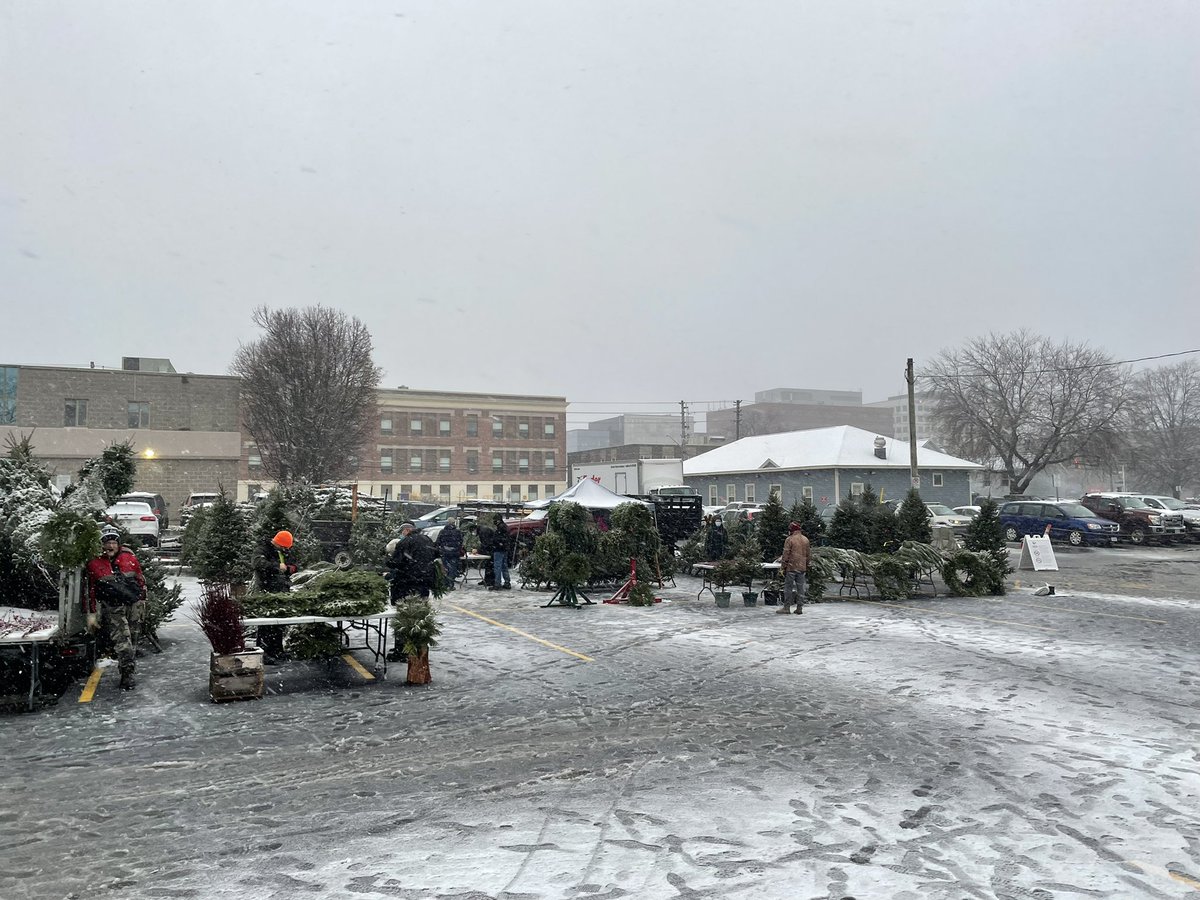 ou812cookie's tweet photo. #shopsmallbusinesssaturday @the Boyce Farmers Market in Freddy https://t.co/eG8Az0E8VK