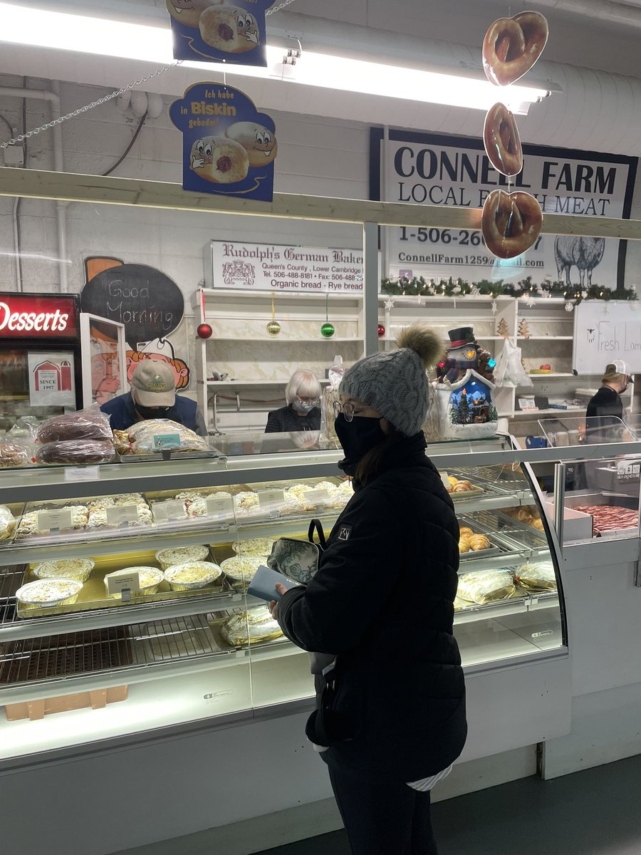 ou812cookie's tweet photo. #shopsmallbusinesssaturday @the Boyce Farmers Market in Freddy https://t.co/eG8Az0E8VK