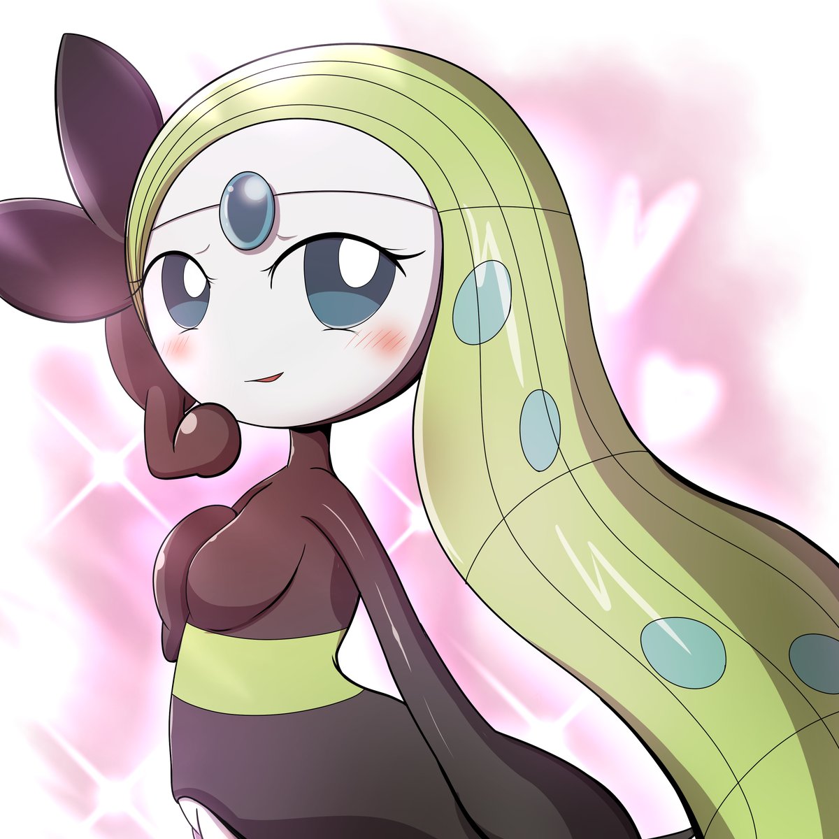 Twoucan メロエッタ の注目ツイート イラスト マンガ コスプレ モデル